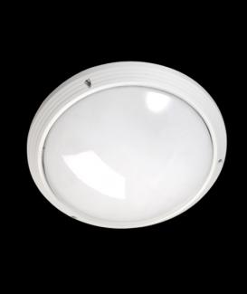 IP54 Auto On Off Radar Sensor LED Surface Ceiling Lamp with Built-in Emergency Rechargeable battery AM-XD330RD18YJ 