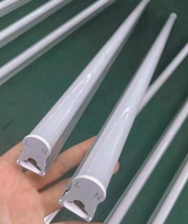 High Quality 1FT 2FT 3FT 4FT Integrated T5 Aluminum IP20 Commercial Linear T5 LED Tube Light