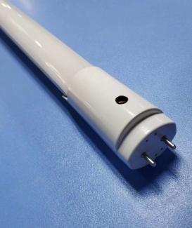 4FT Photocell-Only Dusk To Dawn LED T8 Tube Light for supermarket warehouse hallway
