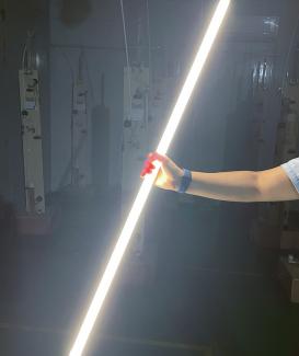 T5 LED Emergency Tube Light with Built-in Lithium Battery 120 Minutes Backup T8 to T5 Conversion