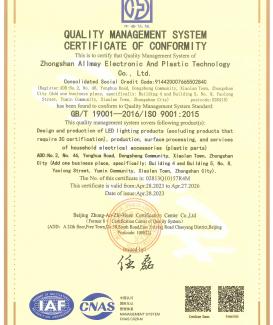 ISO9001